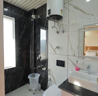 Fagu Hotel | Supreme Sapphire Kufri