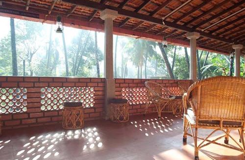 Kumta House | Suragi homestay