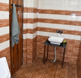 Shyamkhet House | Suraj Home Stay