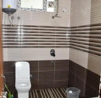 Shyamkhet House | Suraj Home Stay