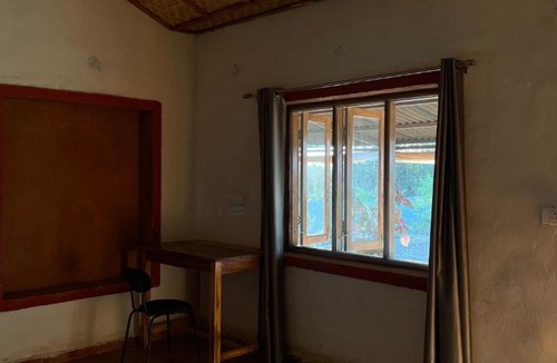 Pandharkawada House | Surbahar Tipeshwar