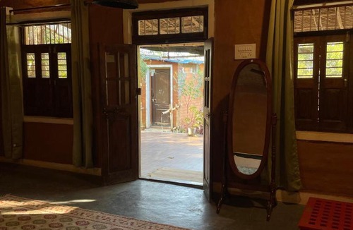 Pandharkawada House | Surbahar Tipeshwar