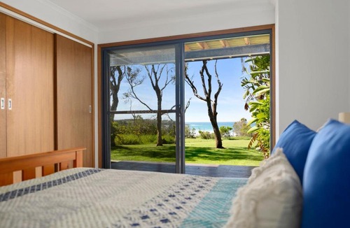 Arrawarra Headland House | Surf Break
