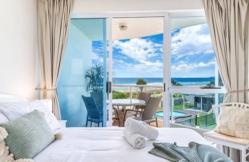 Palm Beach Apartment | Surf Watch Palm Beach
