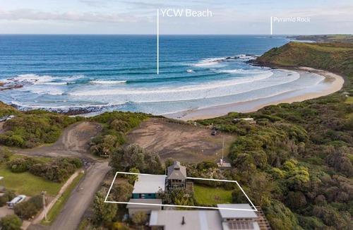 Smiths Beach House | Surfside