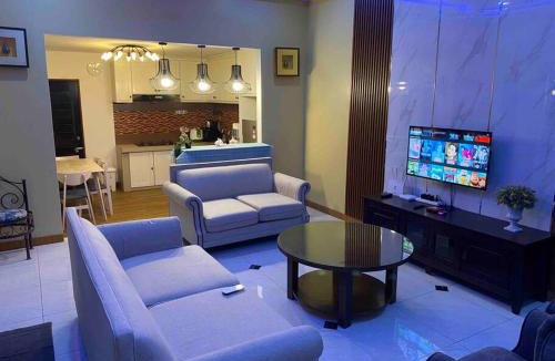 Sungai Pelek Villa | Suria 3 Sepang with private pool