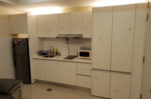 Bukit Jelutong Apartment | Suria Jelutong