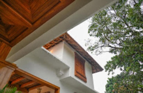 Kannur Hotel | Surya Heritage Hotel kerala