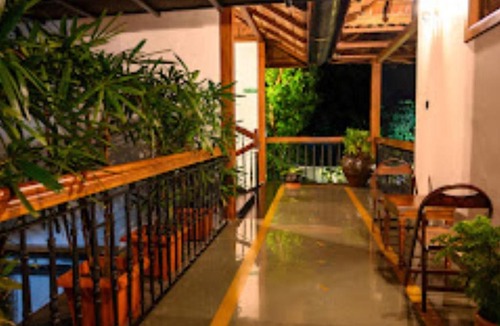 Kannur Hotel | Surya Heritage Hotel kerala