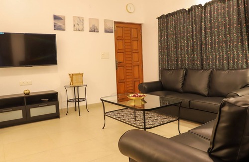 Pilerne Hotel | Surya Kiran Porvorim