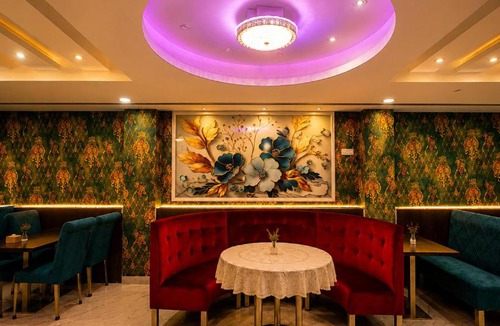 Kashipur Hotel | Surya Regency