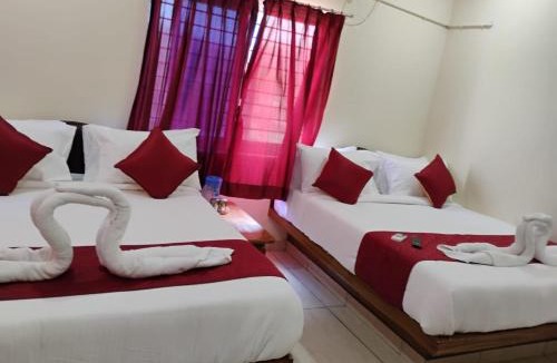 Srikalahasti Hotel | Surya Residency, Srikalahasti