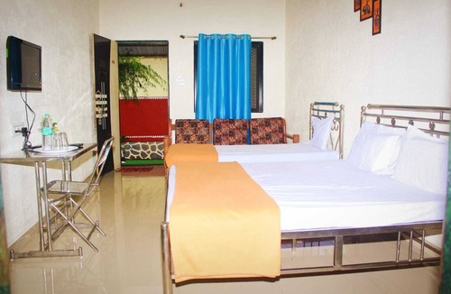 Akola Hotel | Surya Resort