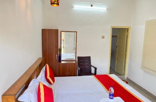 Thiruvananthapuram Hotel | Surya tourist home