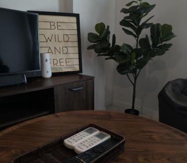 Kampung Sembulan Baru Apartment | Sutera Avenue Dahlia Residence