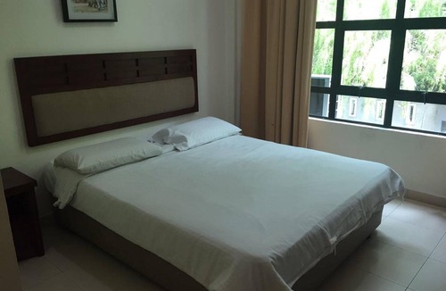 Seremban Hotel | Sutera Hotel