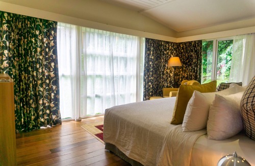 Manukan Island Resort | Sutera Sanctuary Lodges at Manukan Island