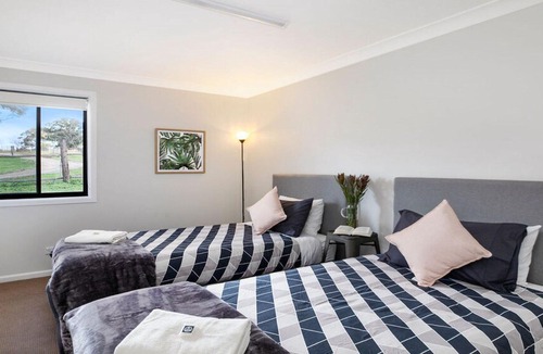 Sutton Forest House | Sutton Forest Retreat - Jimmy's Homestead