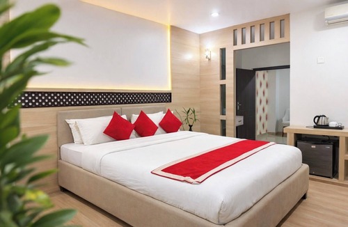 Surkhet Hotel | Suva Hotel