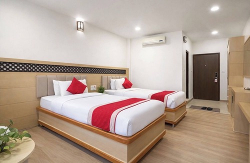 Surkhet Hotel | Suva Hotel