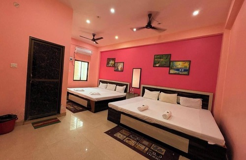 Varanasi House | suvidha guest house