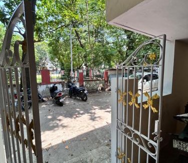 Anna Nagar House | SV Home Stay