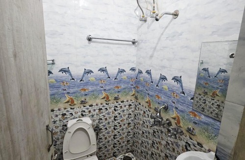 Indira Nagar Hotel | SV inn