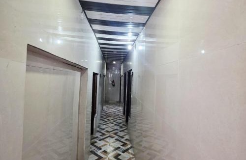 Indira Nagar Hotel | SV inn