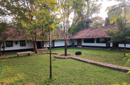 Udupi Bed & Breakfast | Svarna