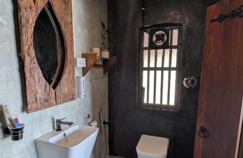 Udupi Bed & Breakfast | Svarna