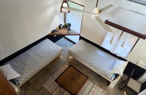 Udupi Bed & Breakfast | Svarna