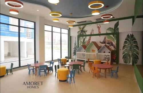 Chicalim Apartment | Svashra Nest Resort style1BR Apt Amoret Homes