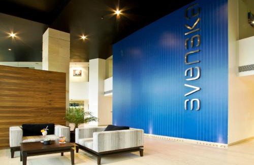 Electronics City Hotel | Svenska Design Hotel, Electronic City, Bangalore