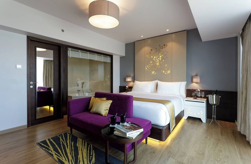 Kakinada Hotel | Svenska Design Hotel