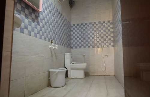 Dindigul Hotel | SVS Grand
