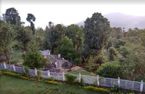 Kausani Hotel | Swaasha Vista