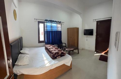 Brahmaur House | Swagat