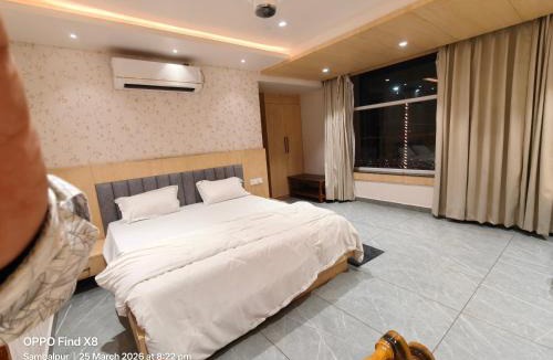 Sambalpur Hotel | Swagat Residency