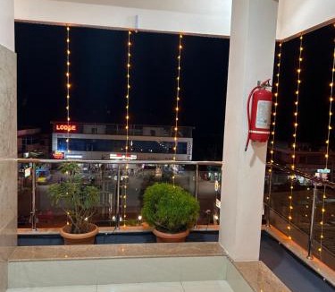 Puttur Hotel | Swami Prasad Paradise hotel