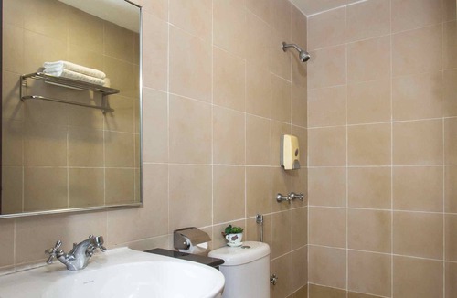 Masai Hotel | Swan Garden Hotel