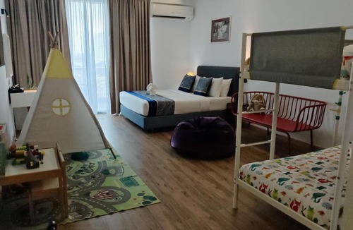 Malacca City Hotel | Swan Garden Resort Hotel