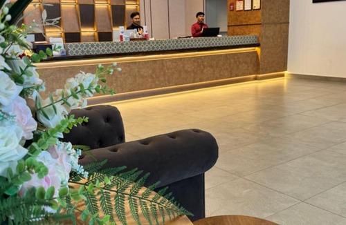 Malacca City Hotel | Swan Garden Resort Hotel