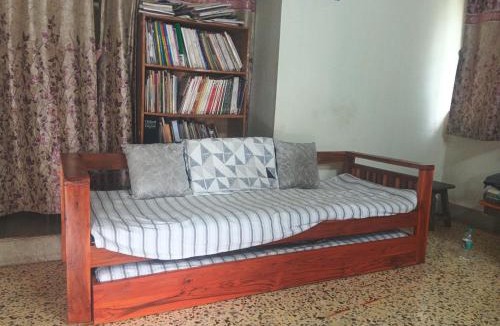 Kolhapur House | Swanky Sojourns Gharwali feeling