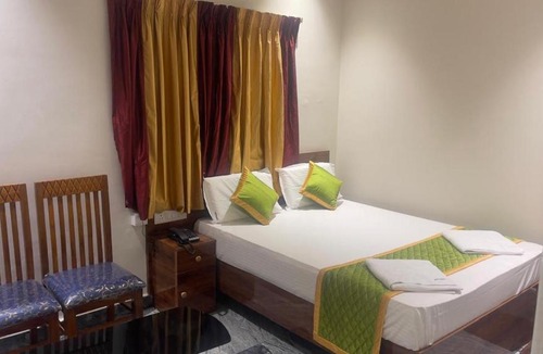 Ongole Hotel | Swapnainn