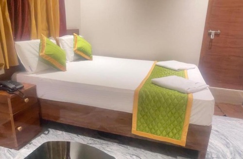 Ongole Hotel | Swapnainn