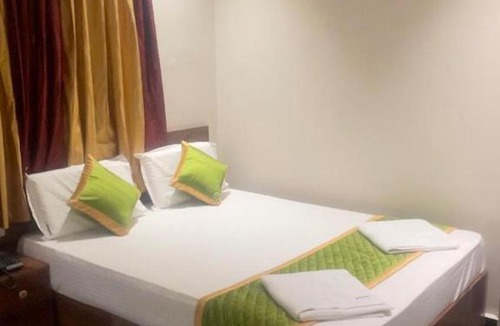 Ongole Hotel | Swapnainn