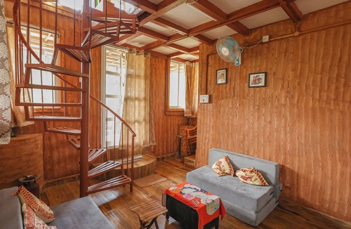Hosur Hotel | Swapnakoodu