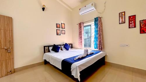 Bolpur House | Swapno Chhobi