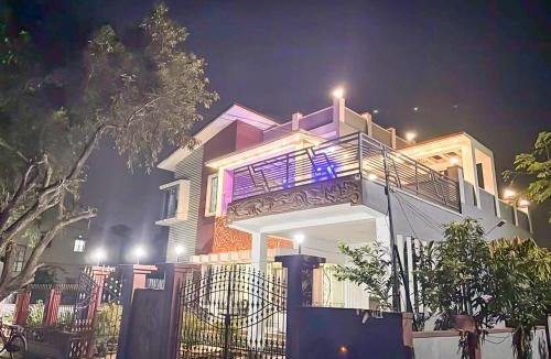 Bolpur House | Swapno Chhobi