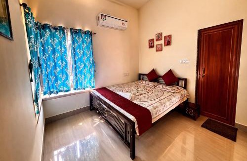 Bolpur House | Swapno Chhobi